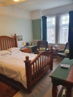 The Strand Hotel - Bournemouth - 2