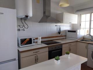 PRECIOSO APARTAMENTO EN URBANIZACION CAMPO DE GOLF - Sanlúcar de Barrameda - 1