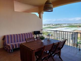 PRECIOSO APARTAMENTO EN URBANIZACION CAMPO DE GOLF - Sanlúcar de Barrameda - 6
