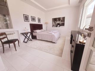 Appartement Le Palace - Gammarth - 4