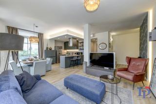Desenzanoloft Official Partner MARRIOTT Homes & Villas - Zen Apartment - Desenzano del Garda - 3