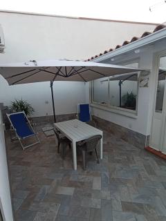 Villa Annamaria - Carini - 1
