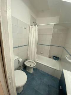 Apartamento en Recoleta Centro de la ciudad de Buenos Aires - Buenos Aires - 1
