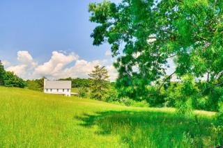 Timeless Hillsville Farmhouse Blue Ridge Parkway! - Ararat - 0