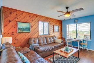 Waterfront Duplex with Dock and Views Near Town! - Cedar Key - 7