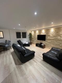 KM Granton Apartment - Edinburgh - 6