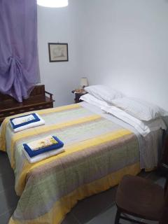 Appartamento nel Borgo - Casa del Pellegrino sulla Via Francigena - Aulla - 4