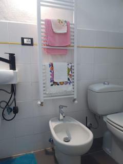 Appartamento nel Borgo - Casa del Pellegrino sulla Via Francigena - 8