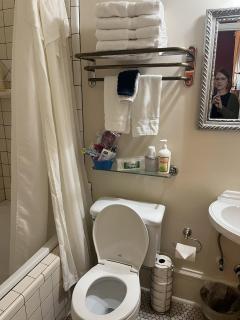 Abbey House Inn - 1