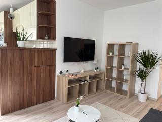 Sophie Apartman Szeged - Szeged - 9