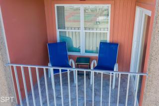 Luxe 1 Bedroom House with Pool - Gulfview II unit 410 - South Padre Island - 7