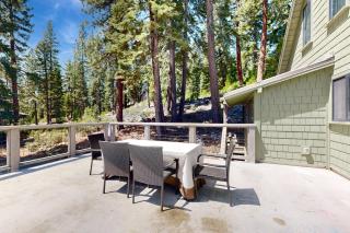 North Lake Adventure - Carnelian Bay - 8