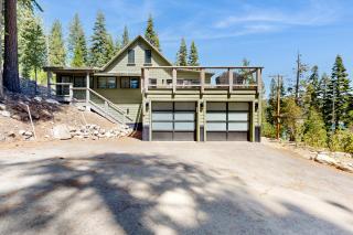 North Lake Adventure - Carnelian Bay - 7