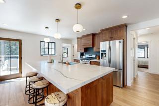 North Lake Adventure - 4