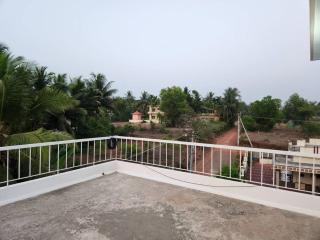 Large 4 Bedroom cozy nature villa in Udupi - Udupi - 3