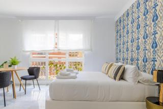 Muelle Uno Studio with Sea View - 0