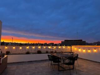 Departamento Loft en Chihuahua Centro - Chihuahua - 2