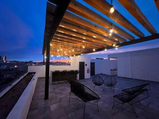 Departamento Loft en Chihuahua Centro - Chihuahua - 1