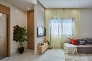 Beautiful apartment in central - Casablanca - 0