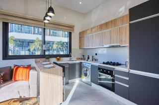 Beautiful apartment in central - Casablanca - 7
