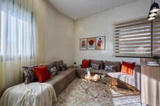 Beautiful apartment in central - Casablanca - 4