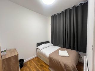 World Hotel - Londra - 5