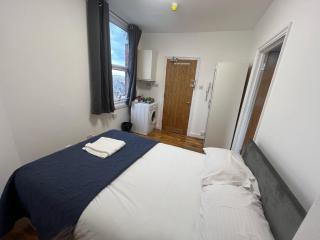 World Hotel - Londra - 3