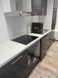 Bel appartement rénové 4 personnes proche plage et toutes commodités - Six-Fours-les-Plages - 9