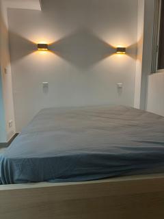 Bel appartement rénové 4 personnes proche plage et toutes commodités - Six-Fours-les-Plages - 8