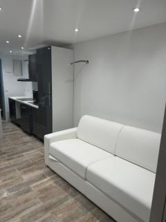 Bel appartement rénové 4 personnes proche plage et toutes commodités - Six-Fours-les-Plages - 6