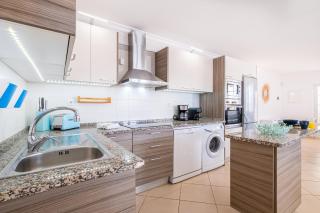 Daisy 2 Bedroom Apartment - Albufeira - 4