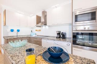 Daisy 2 Bedroom Apartment - Albufeira - 2