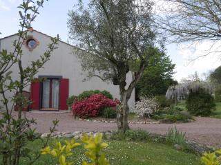 Esprit Zen - LʼAiguillon-sur-Vie - 9