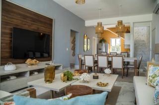 New 4 BR penthouse at playa Bonita with Jacuzzi - Las Terrenas - 0