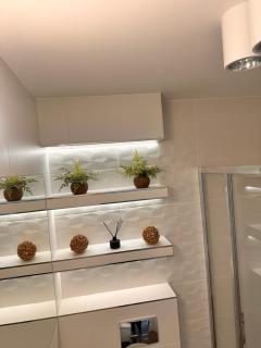 Apartament K&K Klifowa Rewal - 1