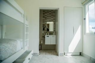 New 4 BR penthouse at playa Bonita with Jacuzzi - Las Terrenas - 9