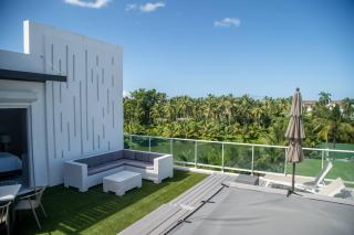 New 4 BR penthouse at playa Bonita with Jacuzzi - Las Terrenas - 8