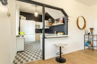 Le Duplex des Terrasses - Marsiglia - 7