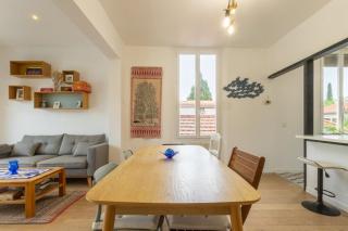 Le Duplex des Terrasses - Marsiglia - 1
