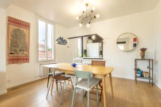 Le Duplex des Terrasses - 6