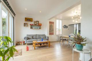 Le Duplex des Terrasses - Marsiglia - 0