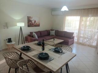 Argiro's Apartment - Iraklitsa - 0