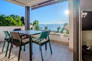 Apartman Polje - Njivice - 8