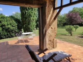Gîte du Mandarin - Arrouède - 4