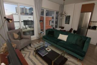 Lovely 1 Bedroom condo in Downtown Montreal - Montreal - 9