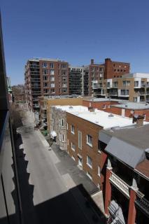 Lovely 1 Bedroom condo in Downtown Montreal - Montreal - 7