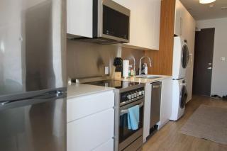 Lovely 1 Bedroom condo in Downtown Montreal - Montreal - 5