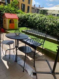 Jasmine garden apartment - Capriate San Gervasio - 8