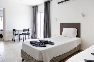 Summer's Hotel Apartments - Ayia Napa - 2