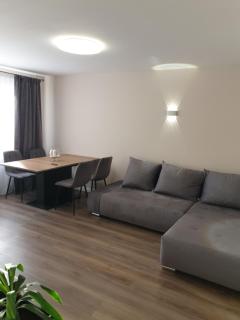 Jūrmalas apartamenti - Liepāja - 8